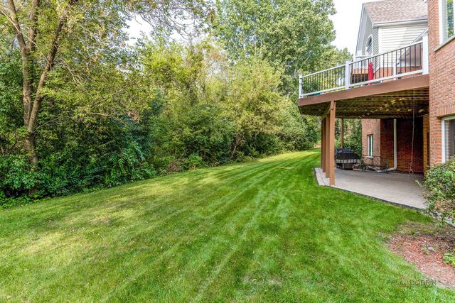 22904 N Ridgewood Lane, Kildeer, IL 60047