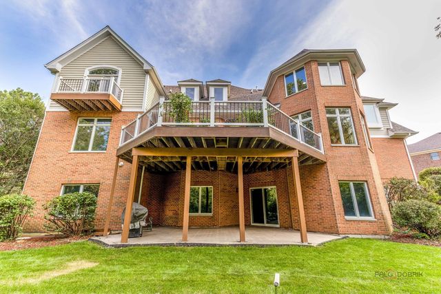 22904 N Ridgewood Lane, Kildeer, IL 60047