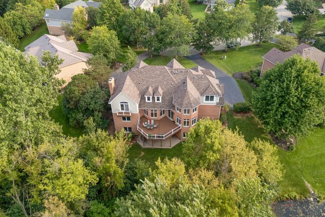 22904 N Ridgewood Lane, Kildeer, IL 60047