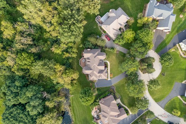 22904 N Ridgewood Lane, Kildeer, IL 60047