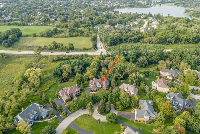 22904 N Ridgewood Lane, Kildeer, IL 60047