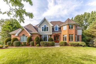 22904 N Ridgewood Lane, Kildeer, IL 60047