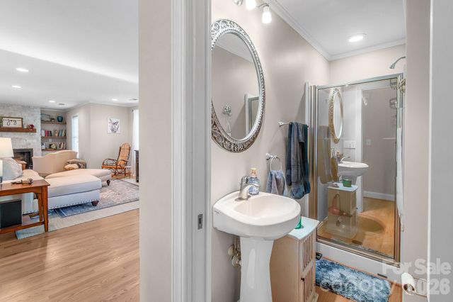 572 Acorn Acres Road, Norwood, NC 28128