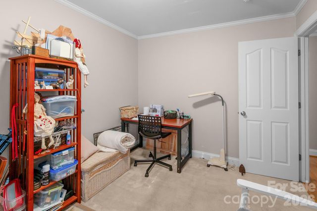 572 Acorn Acres Road, Norwood, NC 28128