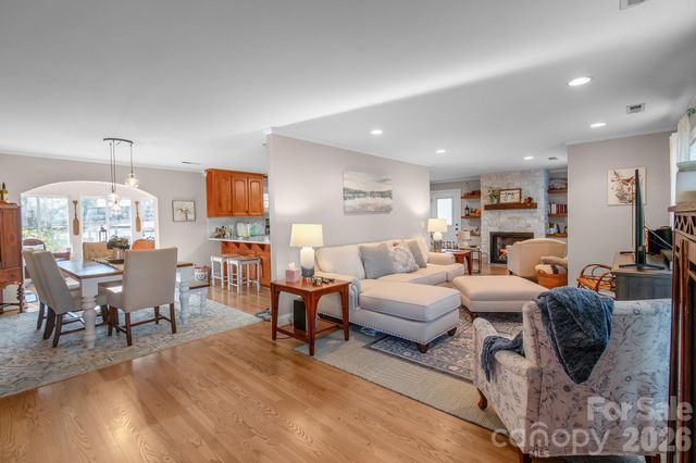 572 Acorn Acres Road, Norwood, NC 28128