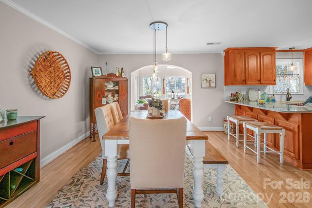 572 Acorn Acres Road, Norwood, NC 28128