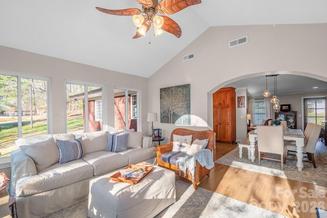 572 Acorn Acres Road, Norwood, NC 28128