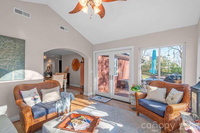 572 Acorn Acres Road, Norwood, NC 28128