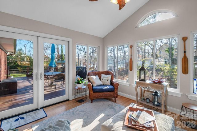 572 Acorn Acres Road, Norwood, NC 28128