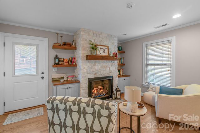 572 Acorn Acres Road, Norwood, NC 28128