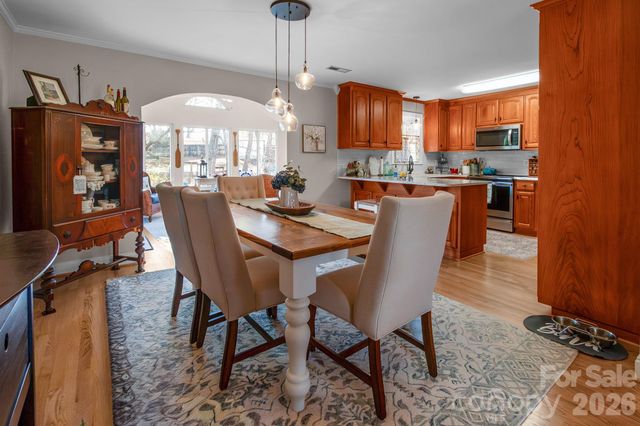 572 Acorn Acres Road, Norwood, NC 28128