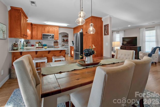 572 Acorn Acres Road, Norwood, NC 28128