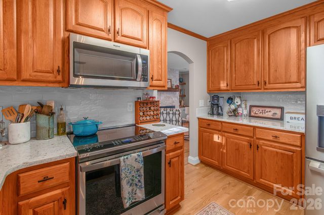 572 Acorn Acres Road, Norwood, NC 28128