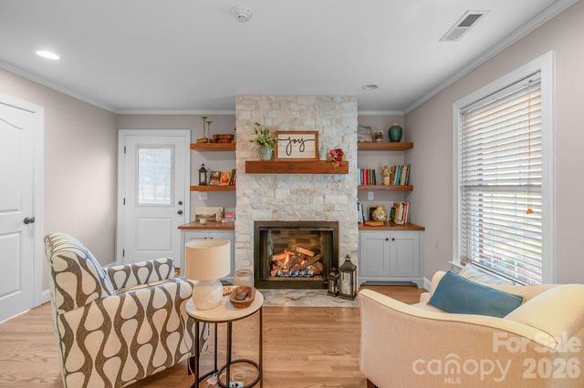 572 Acorn Acres Road, Norwood, NC 28128