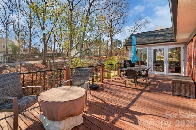 572 Acorn Acres Road, Norwood, NC 28128