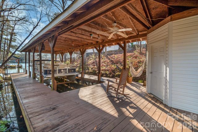 572 Acorn Acres Road, Norwood, NC 28128