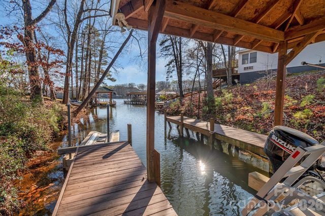 572 Acorn Acres Road, Norwood, NC 28128