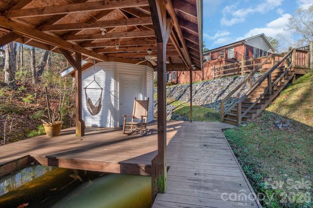 572 Acorn Acres Road, Norwood, NC 28128