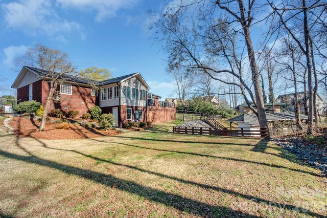 572 Acorn Acres Road, Norwood, NC 28128