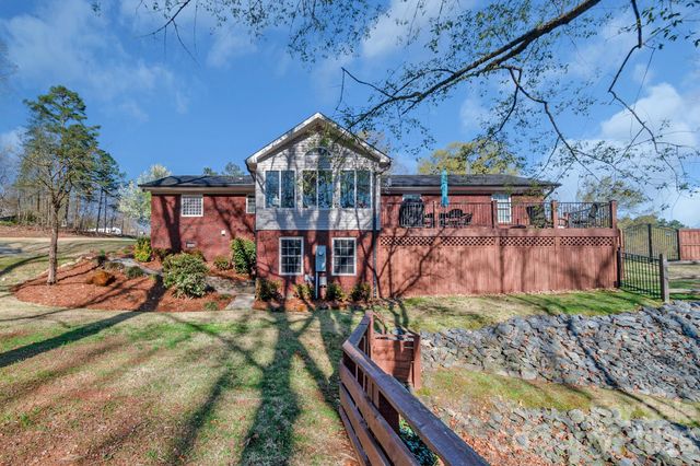 572 Acorn Acres Road, Norwood, NC 28128