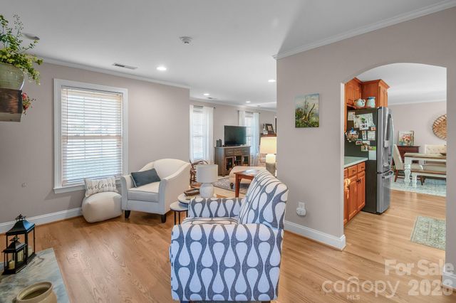 572 Acorn Acres Road, Norwood, NC 28128