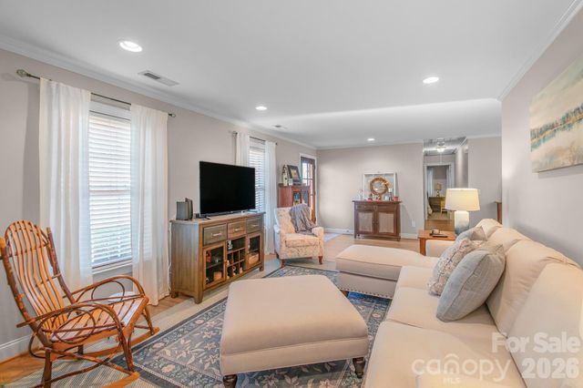 572 Acorn Acres Road, Norwood, NC 28128