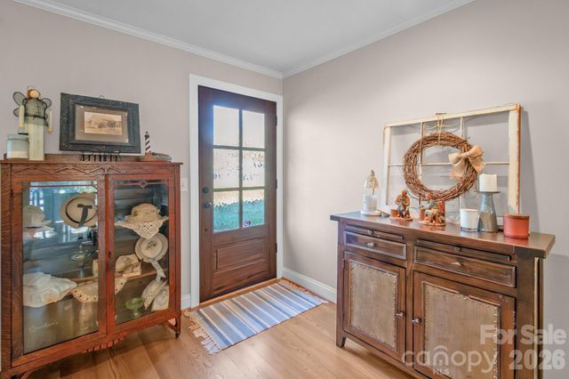 572 Acorn Acres Road, Norwood, NC 28128