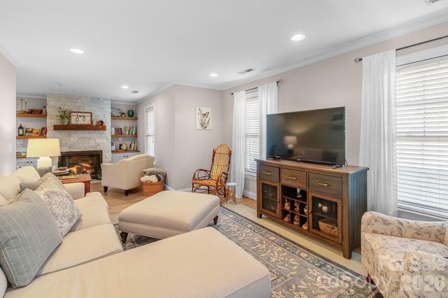 572 Acorn Acres Road, Norwood, NC 28128