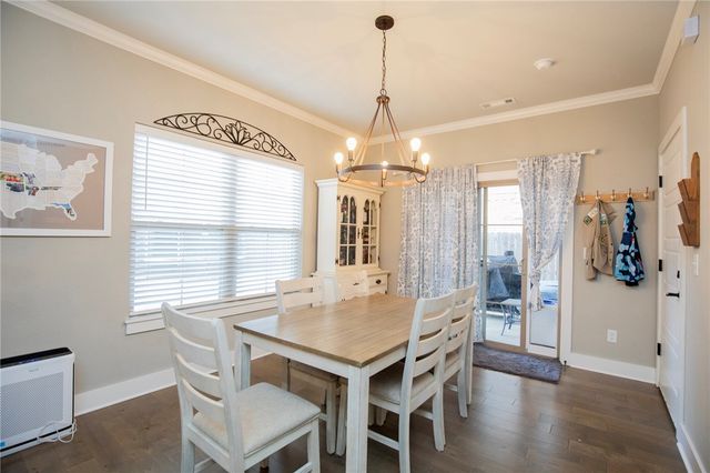 1314 Fifth Avenue, Lowell, AR 72745