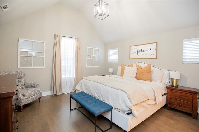 1314 Fifth Avenue, Lowell, AR 72745