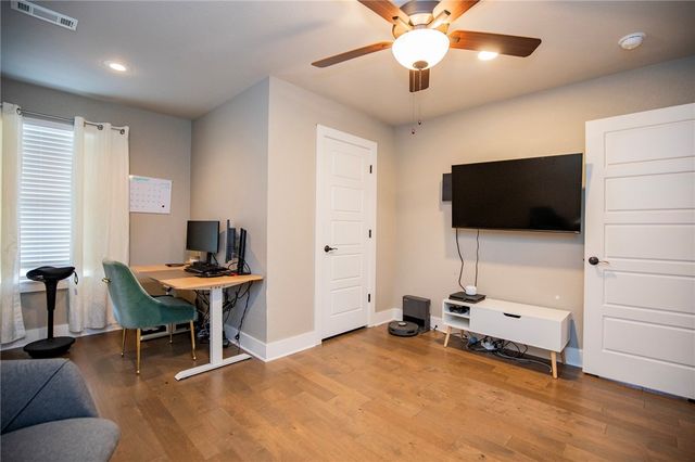 1314 Fifth Avenue, Lowell, AR 72745