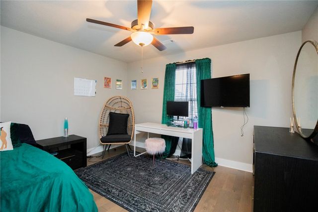 1314 Fifth Avenue, Lowell, AR 72745