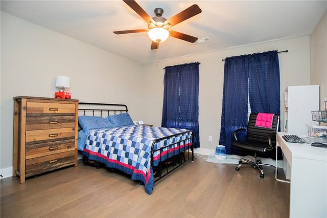 1314 Fifth Avenue, Lowell, AR 72745