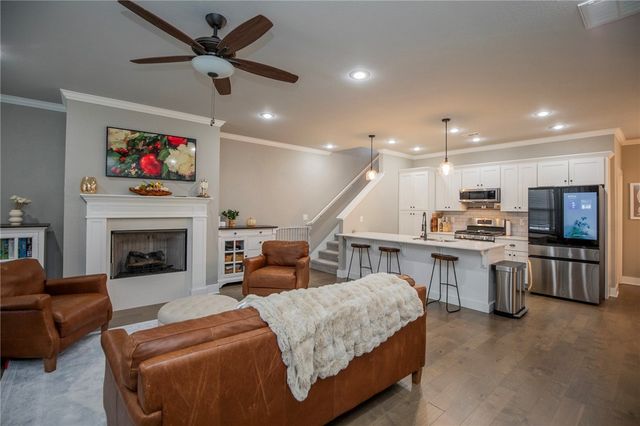 1314 Fifth Avenue, Lowell, AR 72745