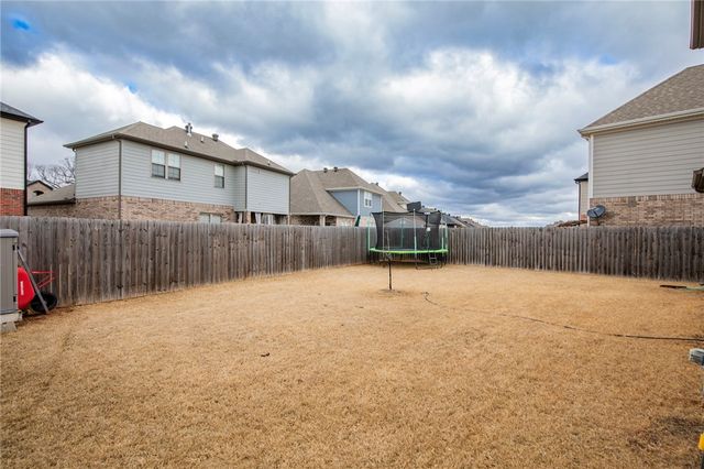 1314 Fifth Avenue, Lowell, AR 72745