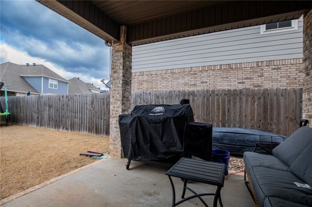 1314 Fifth Avenue, Lowell, AR 72745