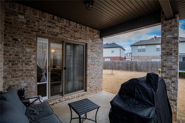 1314 Fifth Avenue, Lowell, AR 72745