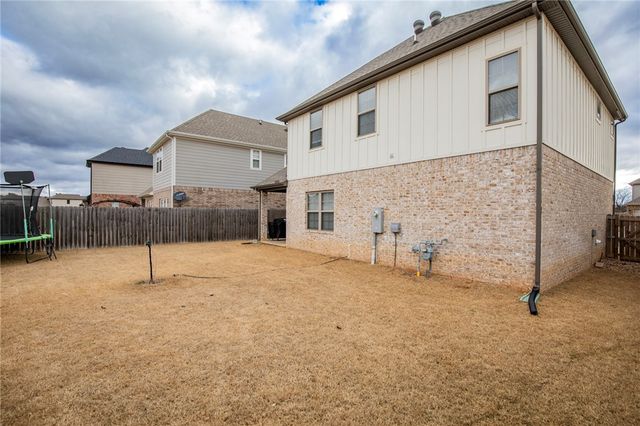 1314 Fifth Avenue, Lowell, AR 72745