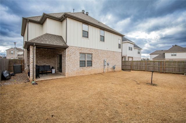 1314 Fifth Avenue, Lowell, AR 72745