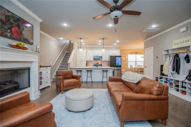 1314 Fifth Avenue, Lowell, AR 72745