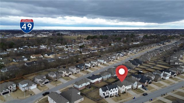 1314 Fifth Avenue, Lowell, AR 72745