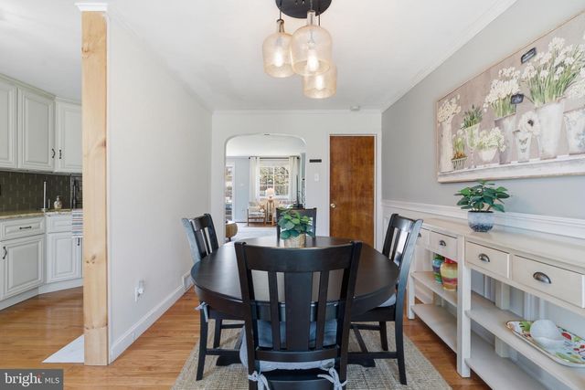 614 RIVELY AVE, Glenolden, PA 19036