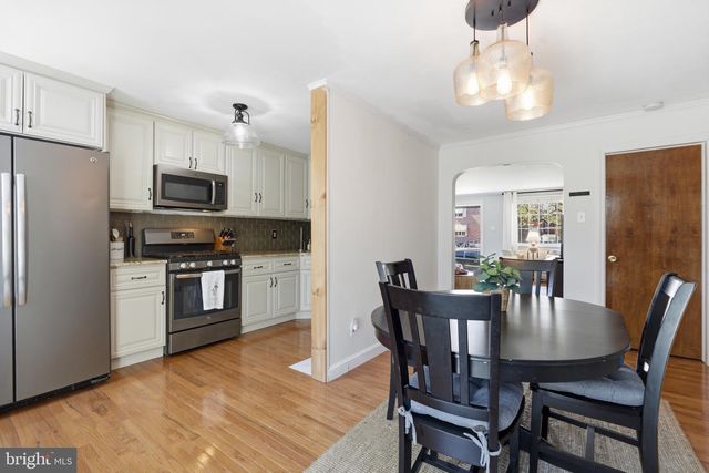 614 RIVELY AVE, Glenolden, PA 19036