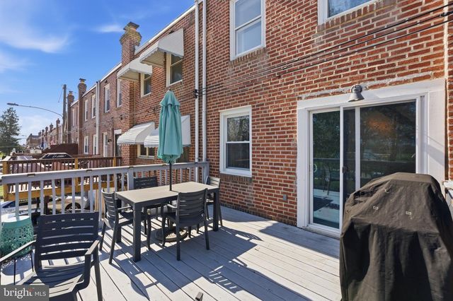 614 RIVELY AVE, Glenolden, PA 19036