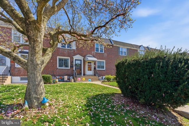 614 RIVELY AVE, Glenolden, PA 19036