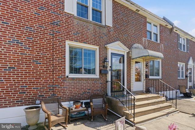 614 RIVELY AVE, Glenolden, PA 19036