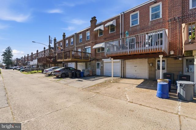 614 RIVELY AVE, Glenolden, PA 19036