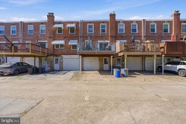 614 RIVELY AVE, Glenolden, PA 19036