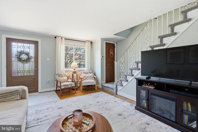 614 RIVELY AVE, Glenolden, PA 19036