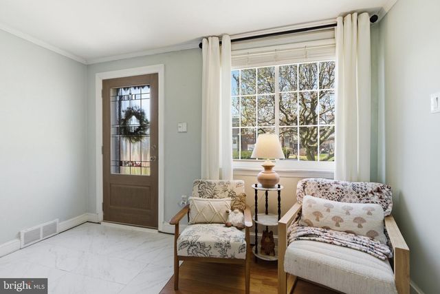 614 RIVELY AVE, Glenolden, PA 19036